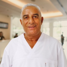 Op. Dr. Humayun Yüksel