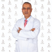 Doç. Dr. Mustafa Çelik