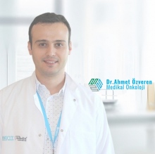 Uzm. Dr. Ahmet Özveren