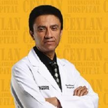 Uzm. Dr. Caner Yıldız