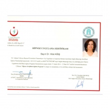 Uzm. Dr. Hilal Ağış fotoğraf 5
