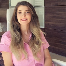 Uzm. Kl. Psk. Zeynep Baltalı