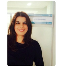 Prof. Dr. Defne Kaya