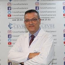 Op. Dr. Nikola Azar