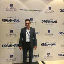 Prof. Dr. Hakan Erdoğan fotoğraf 1