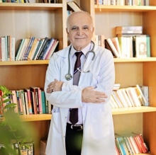 Prof. Dr. Muhsin Akbaba fotoğraf 1