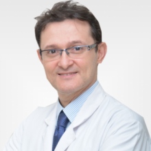 Dr. Öğr. Üyesi Necdet Batuhan Tamcı
