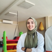 Erg. Zeynep Aksoy
