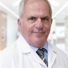 Prof. Dr. İdris Yücel fotoğraf 1