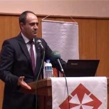 Prof. Dr. Tamer Çolakoğlu fotoğraf 1