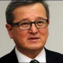 Prof. Dr. Gültekin Süleymanlar fotoğraf 5
