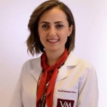 Prof. Dr. Yasemin Kemal fotoğraf 3