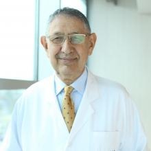 Prof. Dr. İlker Çetin