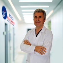 Doç. Dr. Mutlu Ömer Yakut