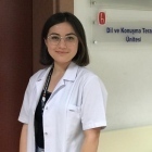 Uzm. Dkt. Özge Dektaş fotoğraf 1