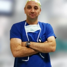 Op. Dr. Engin Baştürk