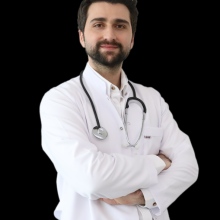 Dr. Yusuf Patat fotoğraf 1