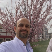 Prof. Dr. Ersin Günay