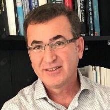 Prof. Dr. Selahattin Kumru fotoğraf 1