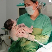 Op. Dr. Elif Pelin Özbay fotoğraf 1