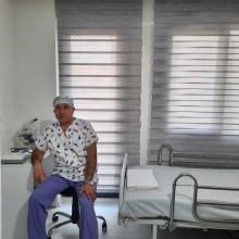 Op. Dr. Vural Başkaya fotoğraf 7