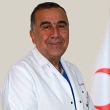 Uzm. Dr. Mete Leblebici