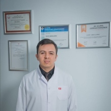 Op. Dr. Ülfet Abdullayev fotoğraf 1