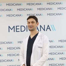 Op. Dr. Bahri Gezgin