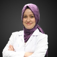 Uzm. Fzt. Ayşenur Özeren