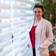 Doç. Dr. Günseli Şefika Pancar