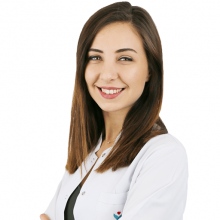Dyt. Merve Altın