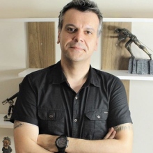 Doç. Dr. Cem Arıtürk