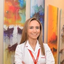 Uzm. Dr. Yeliz Zıhlı