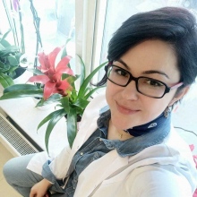 Doç. Dr. Pınar Taşdemir