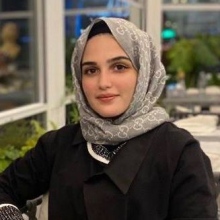 Uzm. Kl. Psk. Elif Aksu