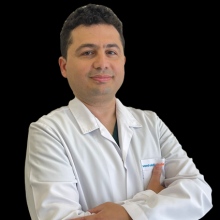 Op. Dr. Özgür İlhan