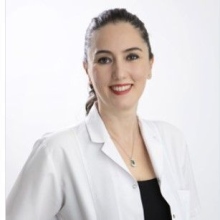 Dr. Dt. Rahşan Atasoy Şentürk