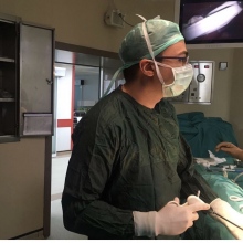 Op. Dr. Cemal Ünlü fotoğraf 5