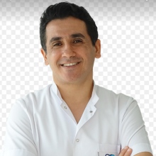 Dt. Yüksel Akkaya