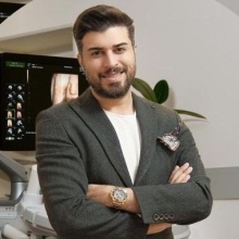 Op. Dr. Mehmet Bekir Şen