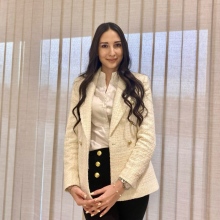 Dyt. İrem Ünlü fotoğraf 3