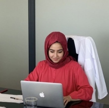 Dyt. Sueda Çetin