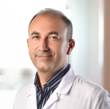 Prof. Dr. Şehmus Özmen fotoğraf 1
