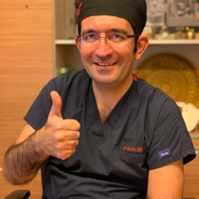 Doç. Dr. Mustafa Taş fotoğraf 5