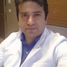 Dr. Öğr. Üyesi Nuh Yılmaz fotoğraf 2