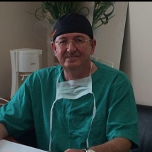 Op. Dr. Ahmet Tan