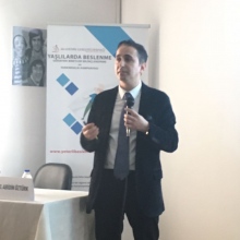 Prof. Dr. Zeynel Abidin Öztürk fotoğraf 4