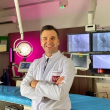 Doç. Dr. Emrah Ermiş