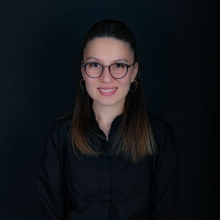 Uzm. Dt. Hatice Özçelik
