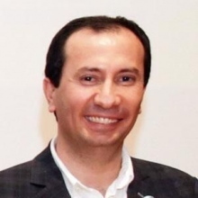 Uzm. Dkt. İlim Aksu